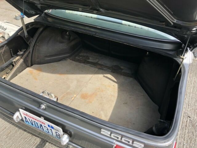 BMW 2002 1976 image number 39