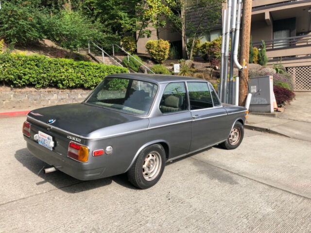 BMW 2002 1976 image number 5