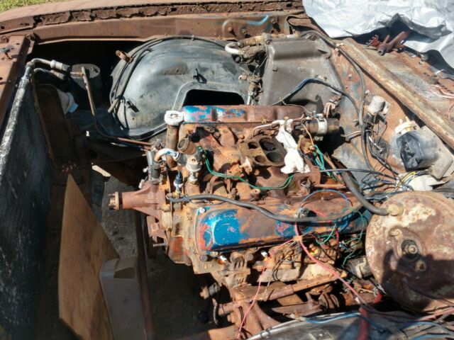 Oldsmobile 442 1971 image number 24