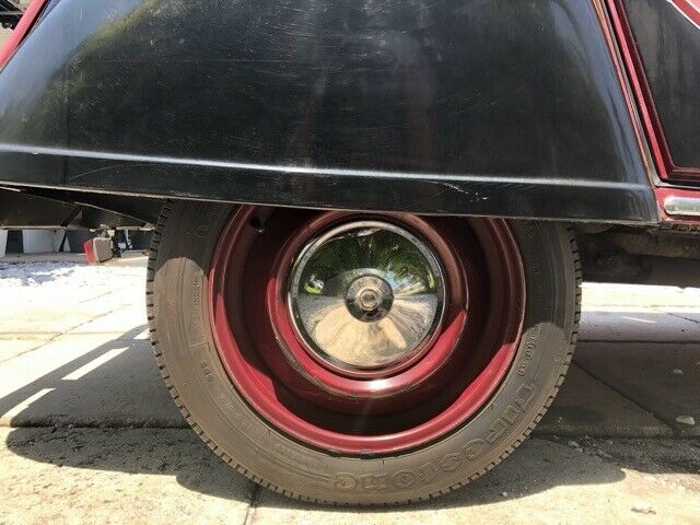 Citroën 2CV 1964 image number 29