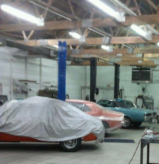 Chevrolet Chevelle 1967 image number 0