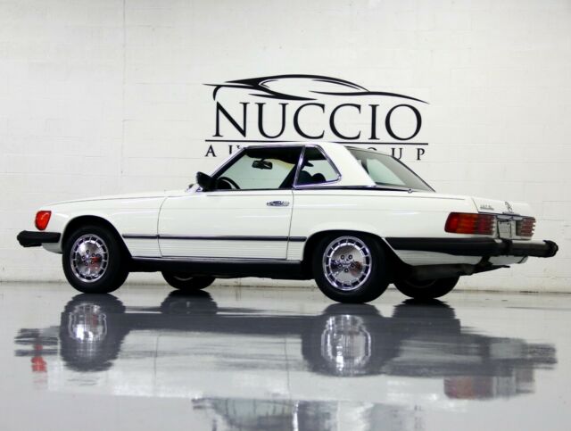 Mercedes-Benz 400-Series 1979 image number 2