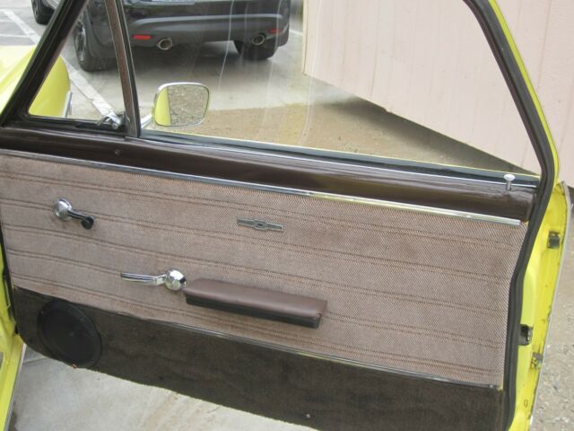 Chevrolet El Camino 1965 image number 43
