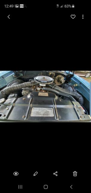 Oldsmobile 442 1968 image number 2