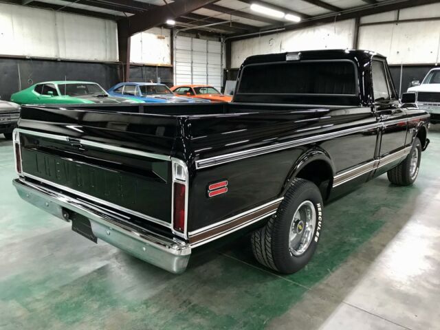 Chevrolet C-10 1970 image number 25