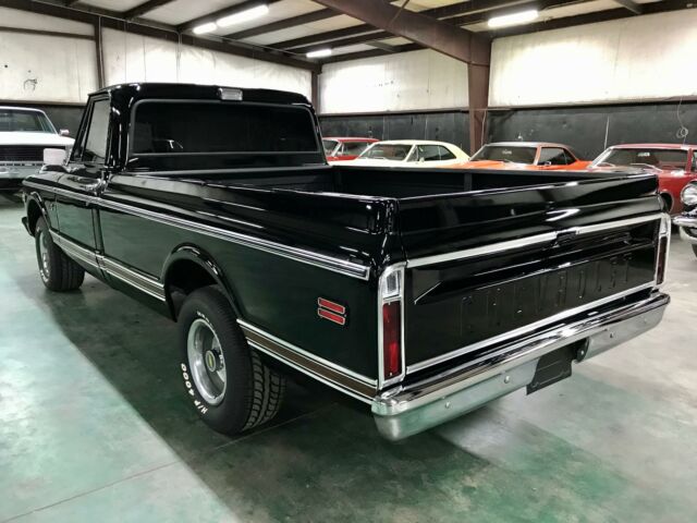 Chevrolet C-10 1970 image number 26