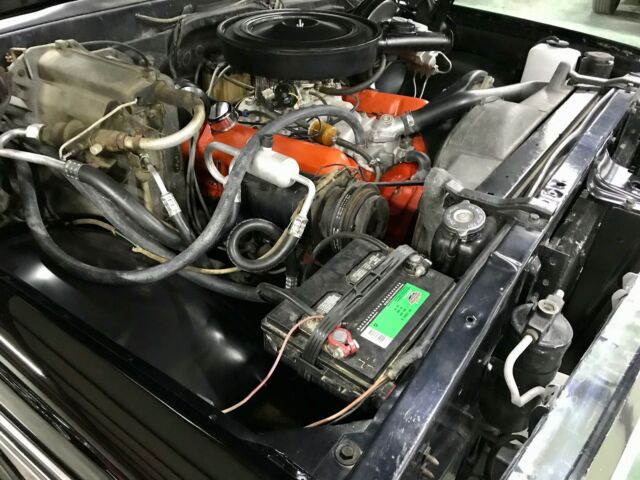 Chevrolet C-10 1970 image number 30