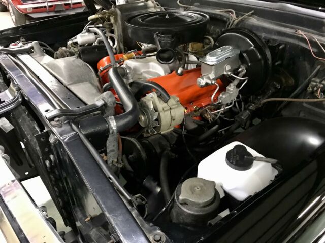 Chevrolet C-10 1970 image number 31