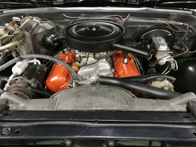 Chevrolet C-10 1970 image number 32