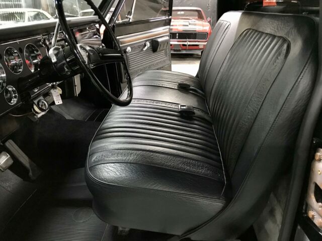 Chevrolet C-10 1970 image number 34