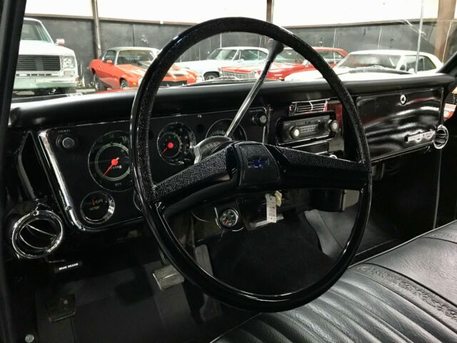Chevrolet C-10 1970 image number 35