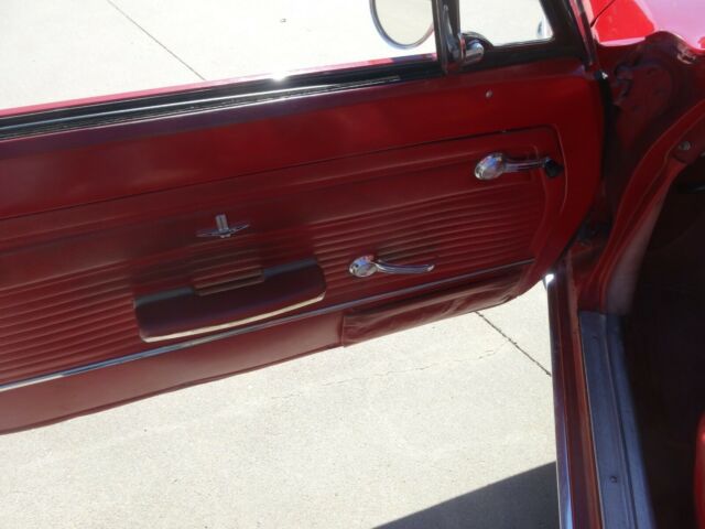 Chevrolet Corvair 1965 image number 6