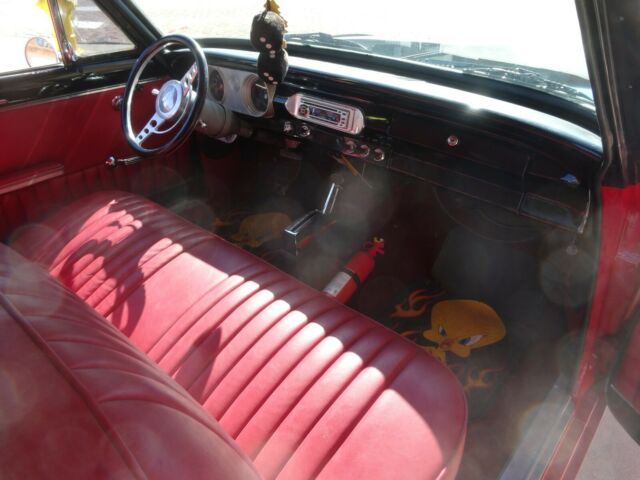 Chevrolet Corvair 1965 image number 8