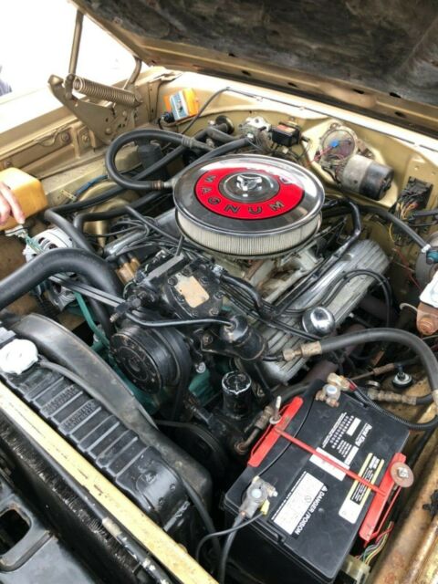 Dodge Charger 1967 image number 12