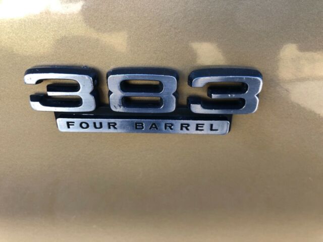 Dodge Charger 1967 image number 20