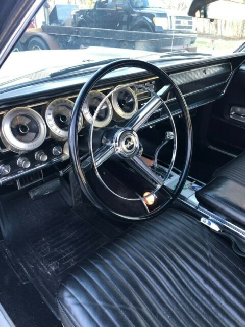 Dodge Charger 1967 image number 21