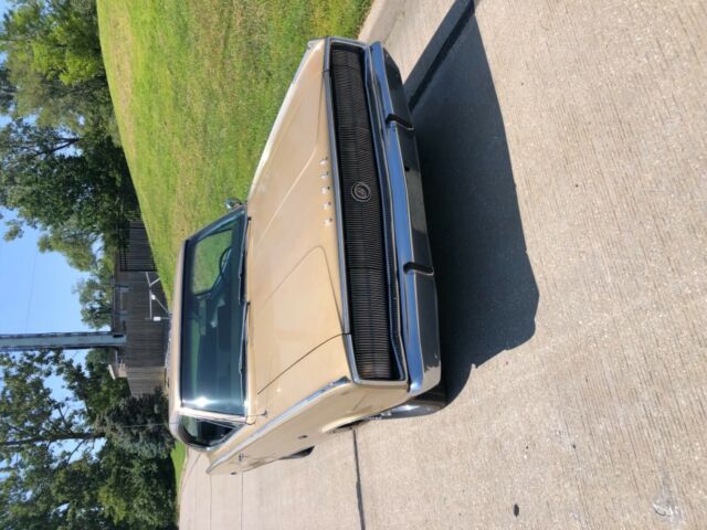 Dodge Charger 1967 image number 29