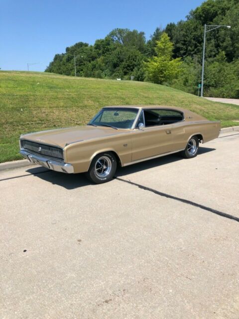 Dodge Charger 1967 image number 3