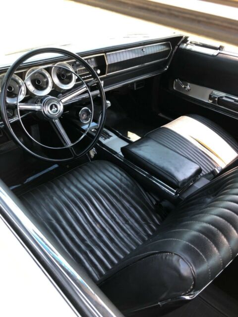 Dodge Charger 1967 image number 31