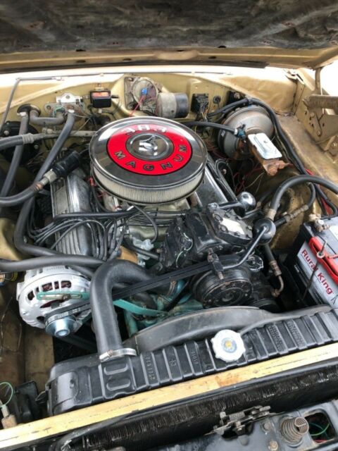 Dodge Charger 1967 image number 35