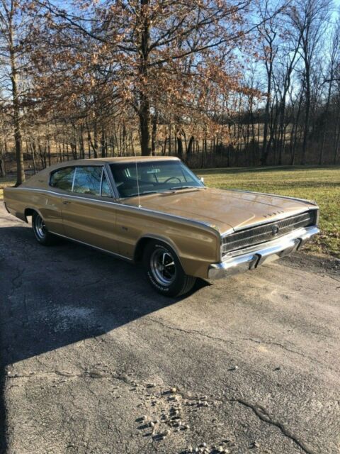 Dodge Charger 1967 image number 43