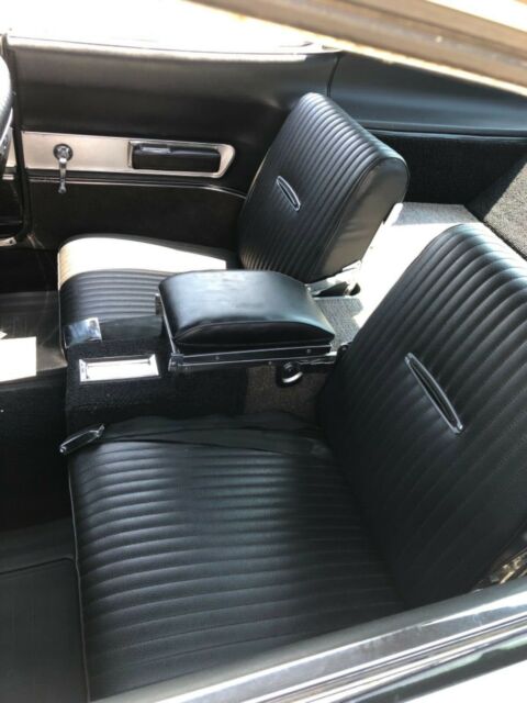 Dodge Charger 1967 image number 9