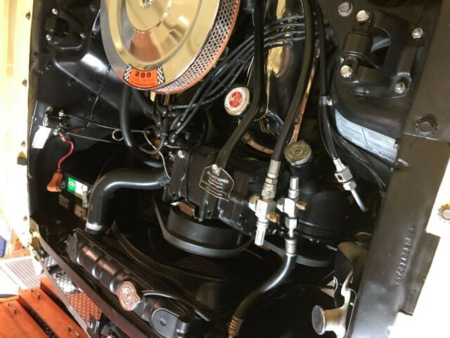 Ford Mustang 1965 image number 19