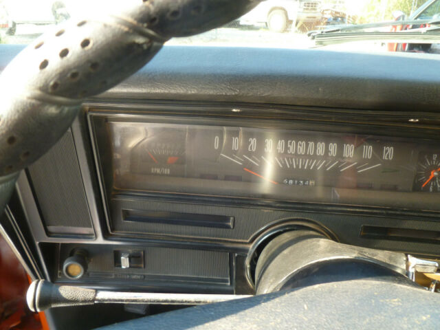 Chevrolet Nova 1972 image number 42