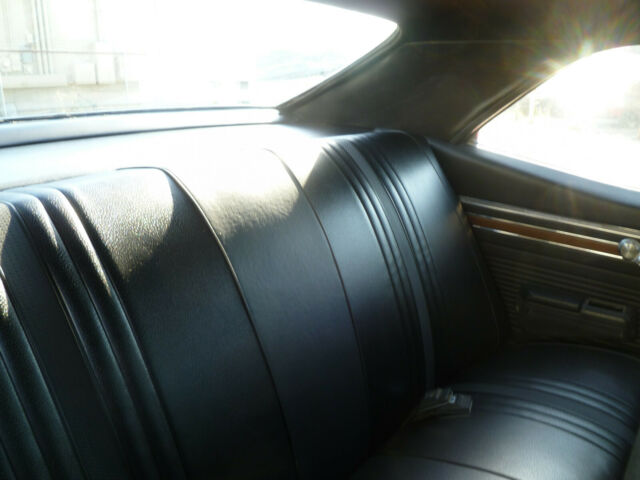 Chevrolet Nova 1972 image number 45