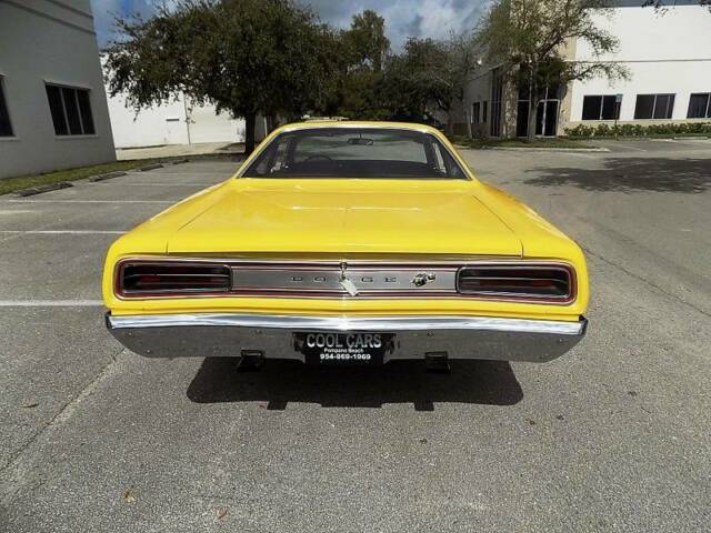 Dodge Coronet 1970 image number 6