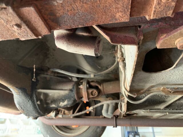 MG Midget 1975 image number 29