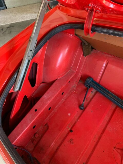 MG Midget 1975 image number 7