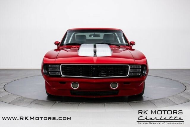 Chevrolet Camaro 1969 image number 13