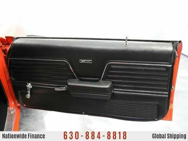 Chevrolet Chevelle 1969 image number 37