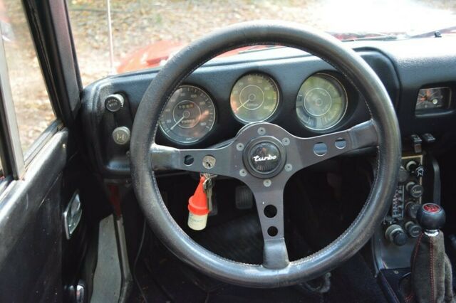 Datsun SRL311 1968 image number 2