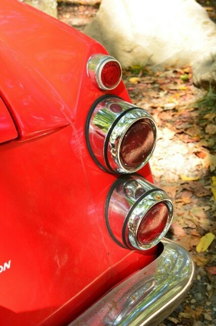 Datsun SRL311 1968 image number 21