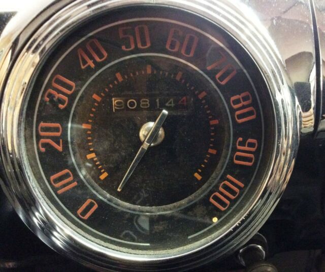 Ford Super Deluxe 1946 image number 10