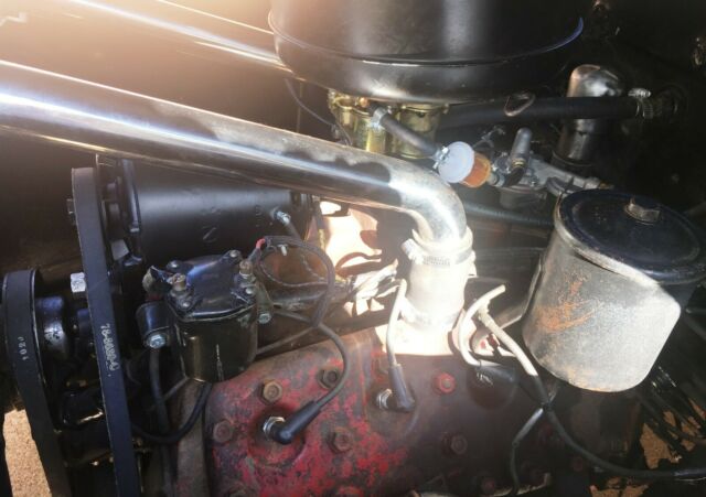 Ford Super Deluxe 1946 image number 46