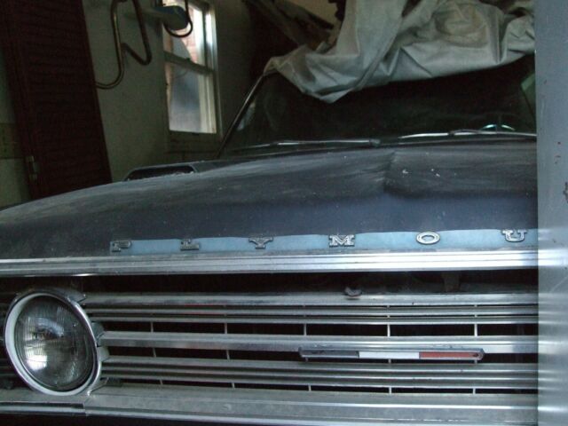 Plymouth GTX 1967 image number 10