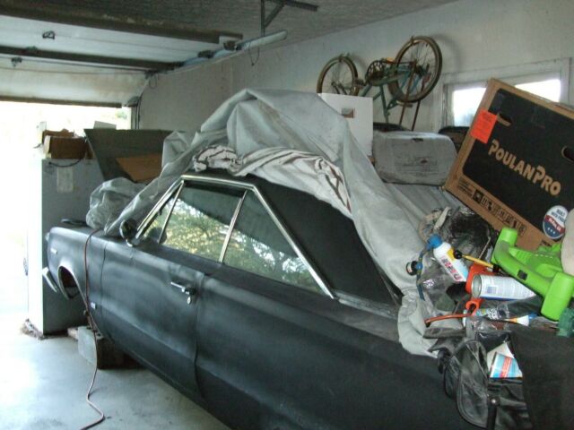 Plymouth GTX 1967 image number 2