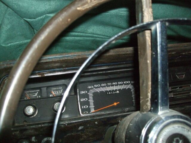 Plymouth GTX 1967 image number 7