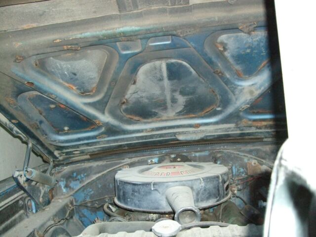 Plymouth GTX 1967 image number 9
