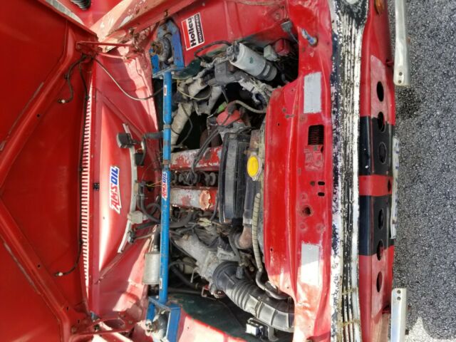 Ford Escort 1968 image number 14