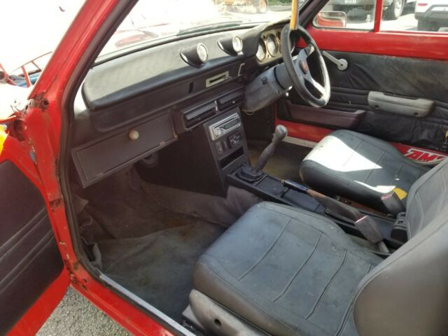 Ford Escort 1968 image number 18