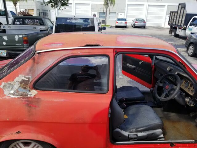 Ford Escort 1968 image number 37