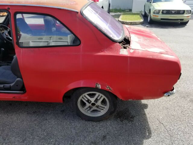 Ford Escort 1968 image number 40