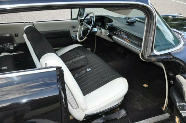 Cadillac DeVille 1959 image number 10