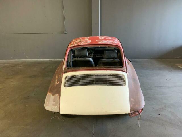 Porsche 911 1967 image number 19
