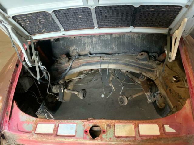 Porsche 911 1967 image number 32
