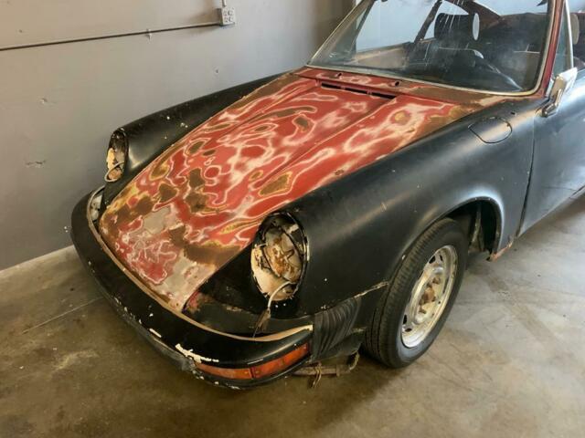 Porsche 911 1967 image number 4